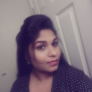 Meet your Posher, Lavanya